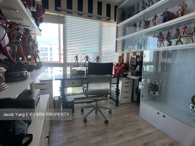 Waterview (D18), Condominium #204375221
